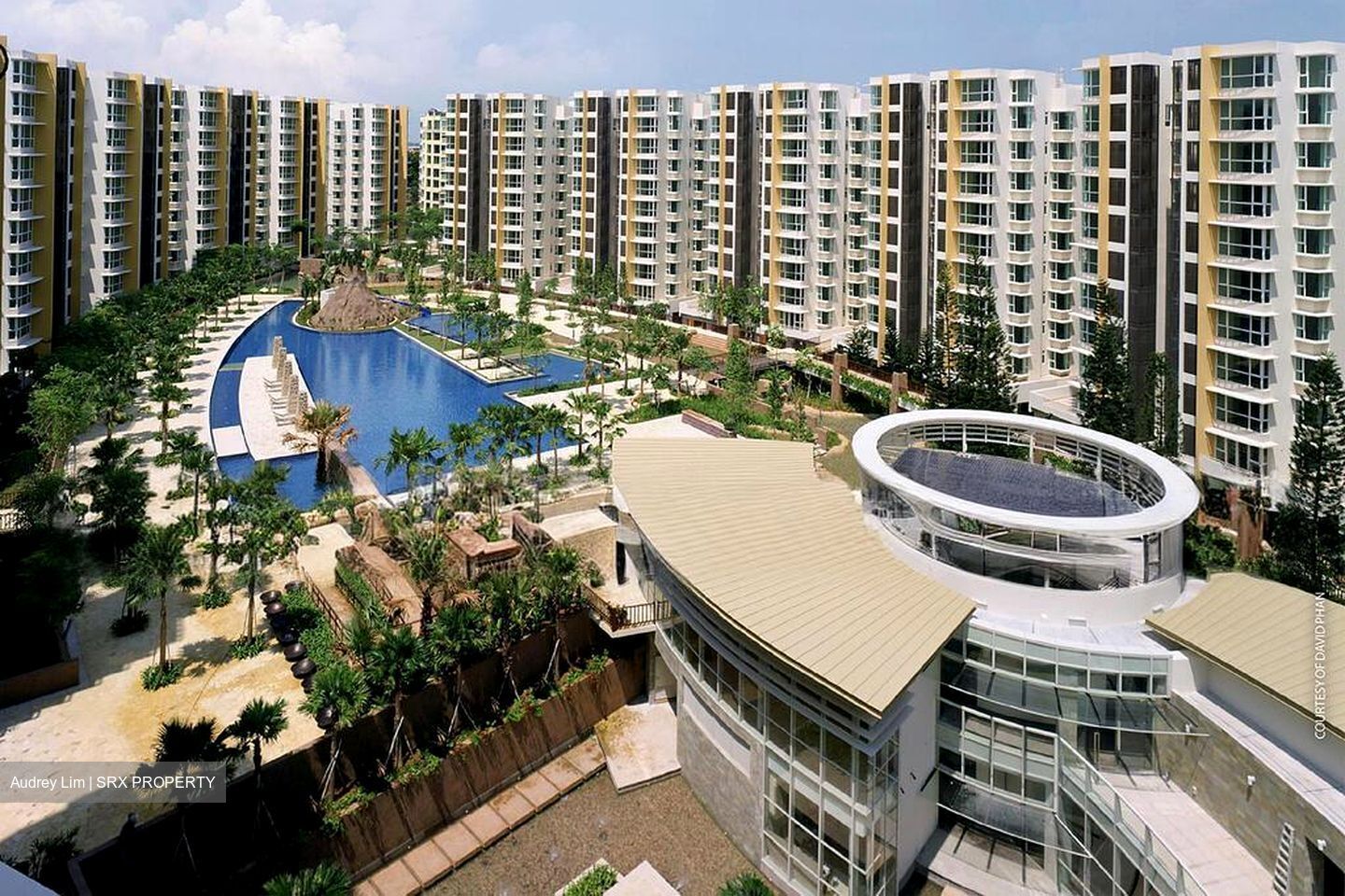 Savannah Condopark (D18), Condominium #509270601